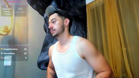 Snapshot of salvatore_costa chatting on 20, 2, 2025 Salvatore online show from 20, 2, 2025