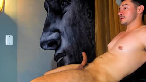 Snapshot of salvatore_costa chatting on 26, 2, 2025 Salvatore online show from 26, 2, 2025