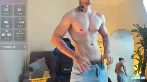 Snapshot of salvatore_costa chatting on 24, 9, 2025 Salvatore online show from 24, 9, 2025