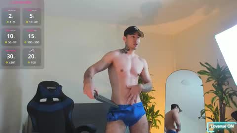 Snapshot of salvatore_costa chatting on 18, 10, 2025 Salvatore online show from 18, 10, 2025