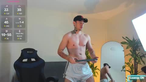 Snapshot of salvatore_costa chatting on 19, 10, 2025 Salvatore online show from 19, 10, 2025