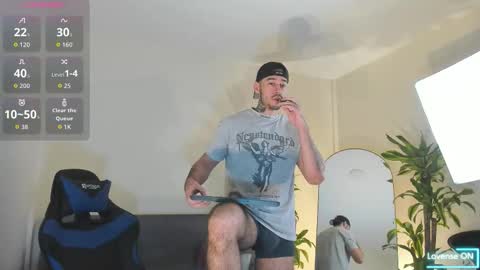 Snapshot of salvatore_costa chatting on 31, 10, 2025 Salvatore online show from 31, 10, 2025