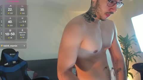 Snapshot of salvatore_costa chatting on 16, 11, 2025 Salvatore online show from 16, 11, 2025