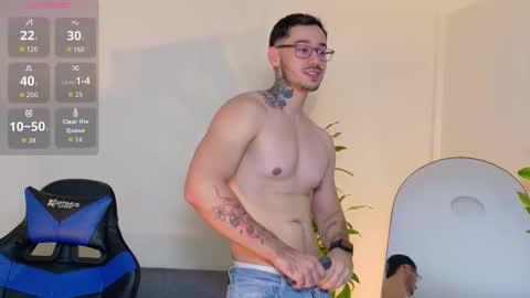 Snapshot of salvatore_costa chatting on 26, 11, 2025 Salvatore online show from 26, 11, 2025