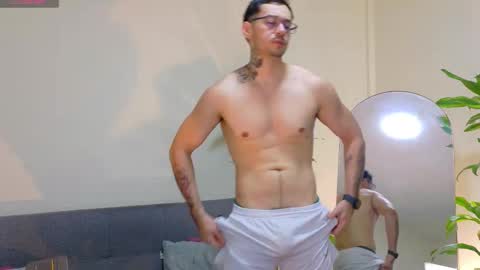 Snapshot of salvatore_costa chatting on 3, 12, 2025 Salvatore online show from 3, 12, 2025