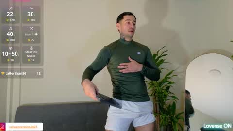 Snapshot of salvatore_costa chatting on 7, 1, 2026 Salvatore online show from 7, 1, 2026