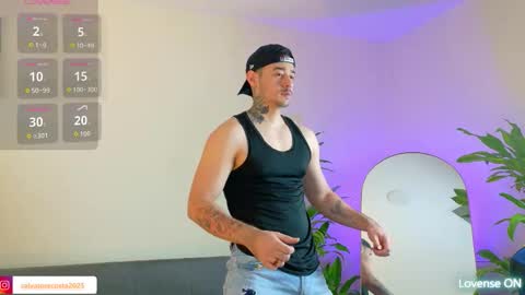 Snapshot of salvatore_costa chatting on 9, 1, 2026 Salvatore online show from 9, 1, 2026