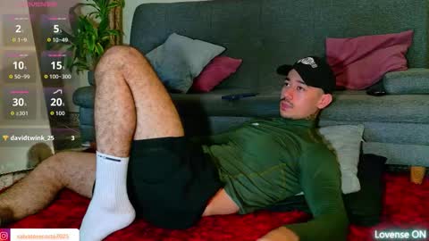 Snapshot of salvatore_costa chatting on 19, 1, 2026 Salvatore online show from 19, 1, 2026