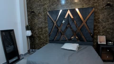 Snapshot of salvatore_damore chatting on 2, 1, 2025 SALVATORE online show from 2, 1, 2025