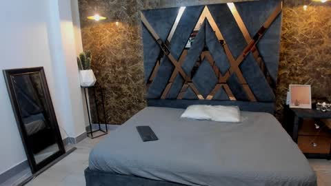 Snapshot of salvatore_damore chatting on 6, 1, 2025 SALVATORE online show from 6, 1, 2025