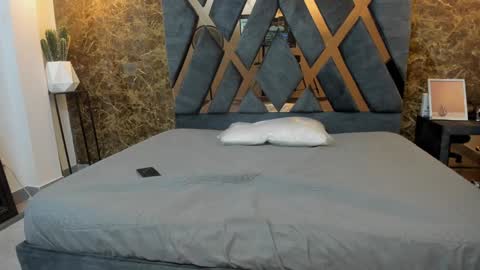 Snapshot of salvatore_damore chatting on 7, 1, 2025 SALVATORE online show from 7, 1, 2025