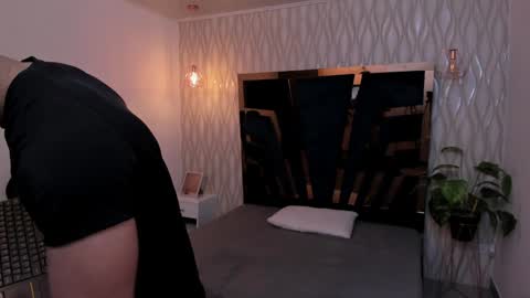 Snapshot of salvatore_damore chatting on 19, 1, 2025 SALVATORE online show from 19, 1, 2025