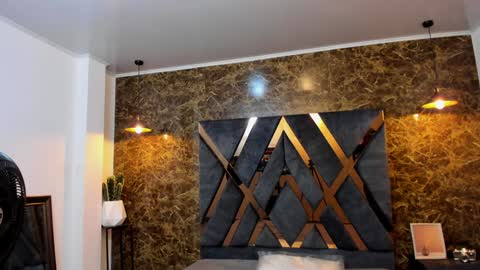 Snapshot of salvatore_damore chatting on 25, 1, 2025 SALVATORE online show from 25, 1, 2025