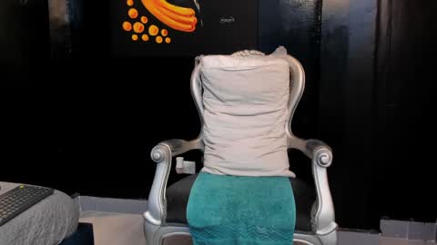 Snapshot of salvatore_damore chatting on 31, 1, 2025 SALVATORE online show from 31, 1, 2025