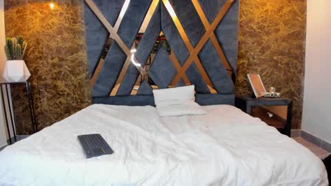 Snapshot of salvatore_damore chatting on 22, 2, 2025 SALVATORE online show from 22, 2, 2025