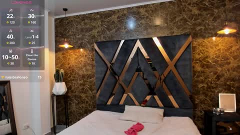 Snapshot of salvatore_damore chatting on 4, 3, 2025 SALVATORE online show from 4, 3, 2025