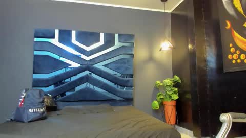 Snapshot of salvatore_damore chatting on 25, 9, 2025 SALVATORE online show from 25, 9, 2025