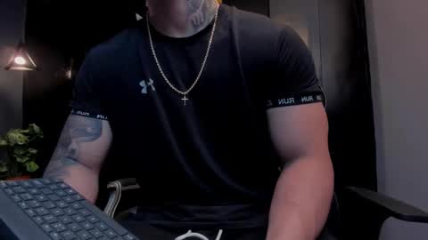 Snapshot of salvatore_damore chatting on 26, 9, 2025 SALVATORE online show from 26, 9, 2025