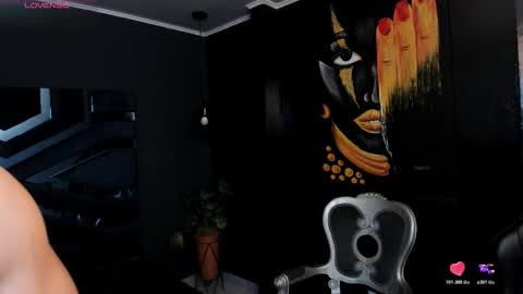 Snapshot of salvatore_damore chatting on 20, 10, 2025 SALVATORE online show from 20, 10, 2025