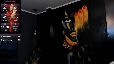 Snapshot of salvatore_damore chatting on 21, 10, 2025 SALVATORE online show from 21, 10, 2025