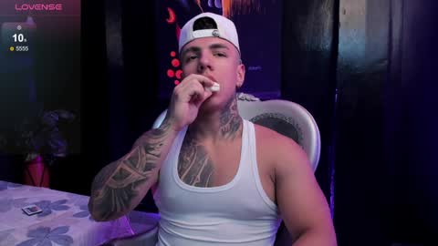 SALVATORE online show from 6, 4, 2026