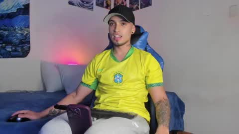   online show from 23, 12, 2025