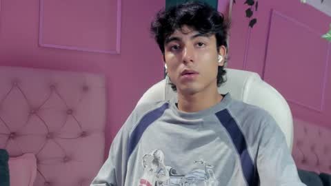 Snapshot of salvatore_monterey chatting on 5, 12, 2024 salvatore online show from 5, 12, 2024