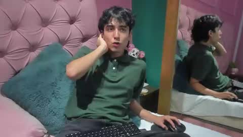 Snapshot of salvatore_monterey chatting on 11, 12, 2024 salvatore online show from 11, 12, 2024