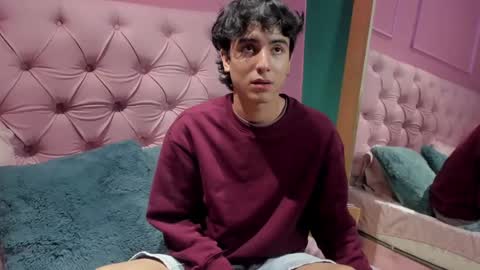 Snapshot of salvatore_monterey chatting on 13, 12, 2024 salvatore online show from 13, 12, 2024