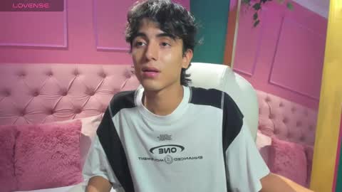 Snapshot of salvatore_monterey chatting on 8, 1, 2025 salvatore online show from 8, 1, 2025