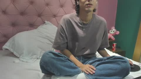 Snapshot of salvatore_monterey chatting on 12, 1, 2025 salvatore online show from 12, 1, 2025