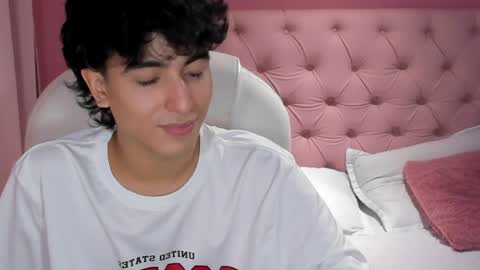 Snapshot of salvatore_monterey chatting on 26, 1, 2025 salvatore online show from 26, 1, 2025