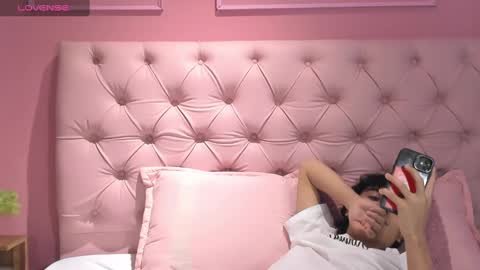 Snapshot of salvatore_monterey chatting on 2, 2, 2025 salvatore online show from 2, 2, 2025