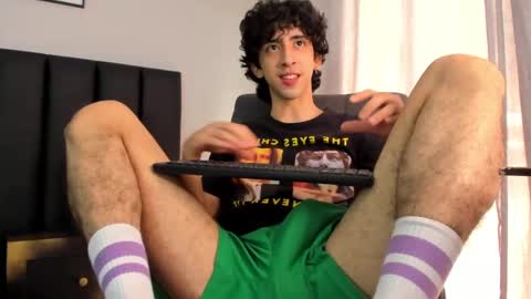 Snapshot of salvatore_monterey chatting on 27, 2, 2025 salvatore online show from 27, 2, 2025