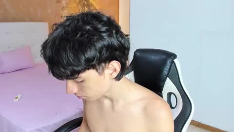 Snapshot of salvatore_monterey chatting on 18, 2, 2026 salvatore online show from 18, 2, 2026