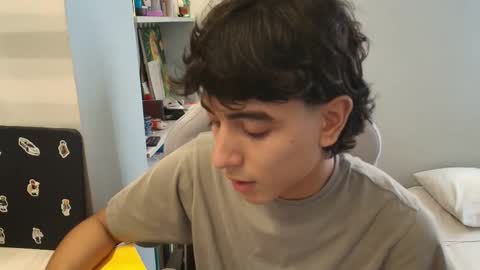 salvatore_montt online show from 17, 10, 2025