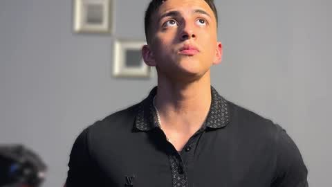 Salvatore online show from 23, 3, 2026