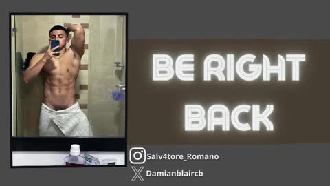 Salvatore online show from 10, 4, 2026