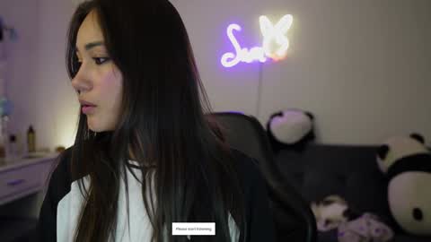 Stefana    or    Samchispas online show from 21, 1, 2025