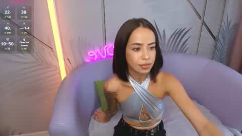 Sam online show from 24, 7, 2026
