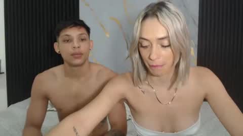 Snapshot of sam_and_mike chatting on 11, 3, 2025 sammmikee online show from 11, 3, 2025