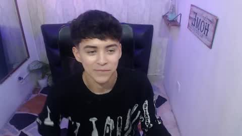 Snapshot of sam_daves chatting on 29, 1, 2025 Sam online show from 29, 1, 2025