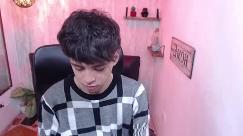 Snapshot of sam_daves chatting on 13, 2, 2025 Sam online show from 13, 2, 2025