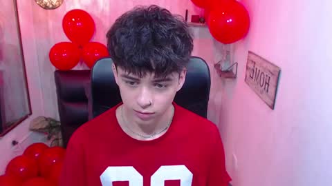 Snapshot of sam_daves chatting on 14, 2, 2025 Sam online show from 14, 2, 2025