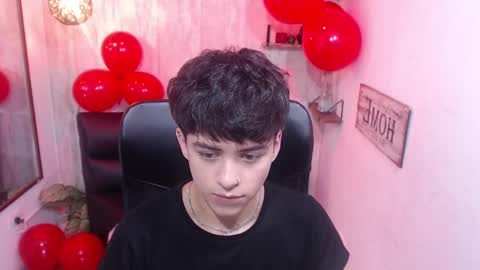 Snapshot of sam_daves chatting on 15, 2, 2025 Sam online show from 15, 2, 2025