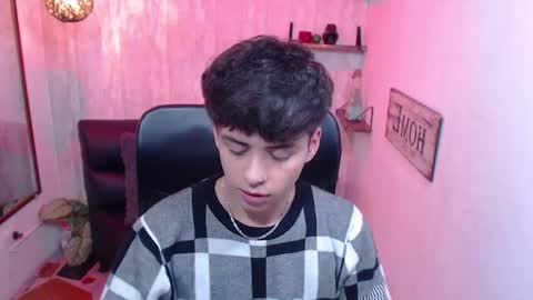 Snapshot of sam_daves chatting on 17, 2, 2025 Sam online show from 17, 2, 2025