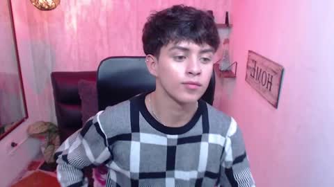 Snapshot of sam_daves chatting on 17, 2, 2025 Sam online show from 17, 2, 2025