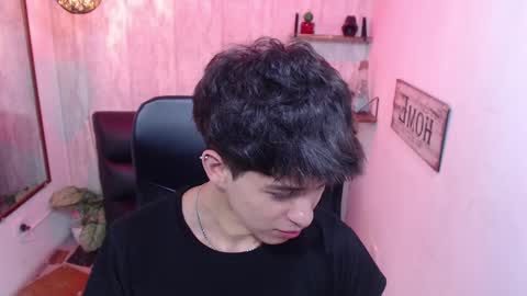 Snapshot of sam_daves chatting on 19, 2, 2025 Sam online show from 19, 2, 2025