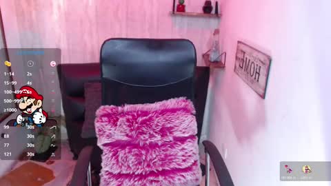 Snapshot of sam_daves chatting on 22, 2, 2025 Sam online show from 22, 2, 2025