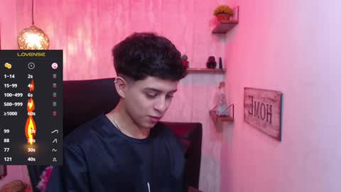 Snapshot of sam_daves chatting on 1, 3, 2025 Sam online show from 1, 3, 2025